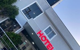 Hotel Aeroporto Montese Star